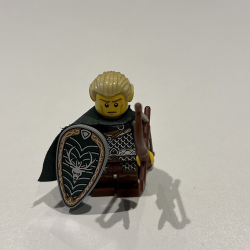Lego collectible minifigures - collectible,