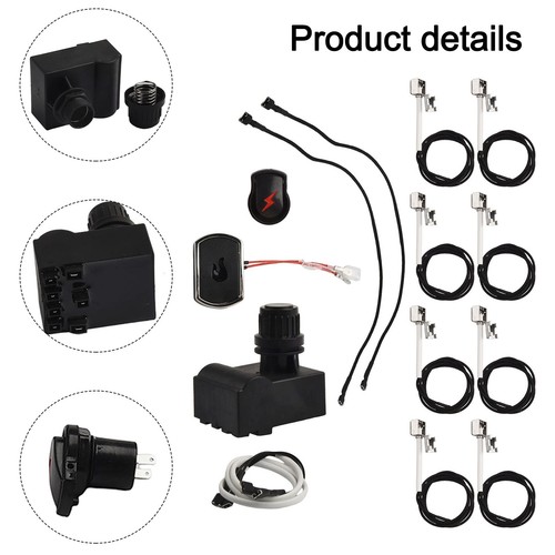 Durable ignition kit for - ignition,
