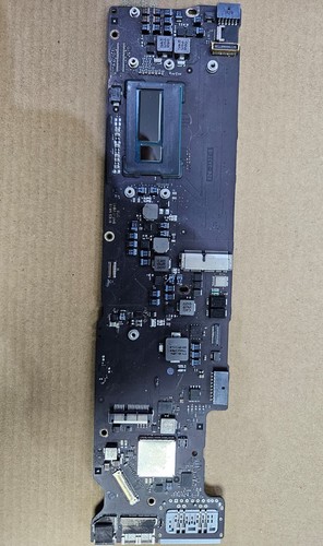 Apple macbook air - a1466, 2014