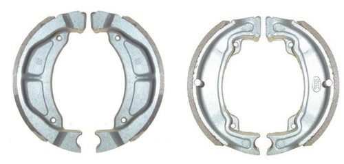 Brake shoe set for - for, yamaha