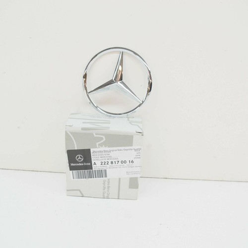 Mercedes star for 300 - for, 350