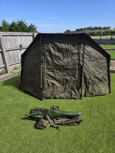Fox eos oval - fox, brolly