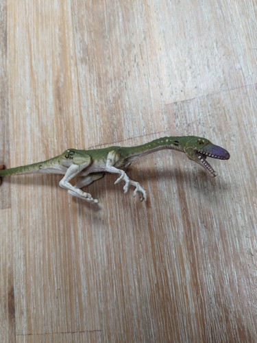 Vintage kenner 1993 jurassic - vintage,