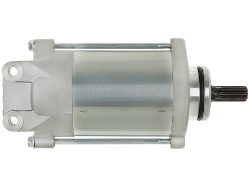 Brand new starter - brand, motor