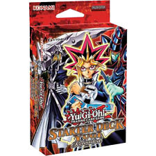Yu-Gi-Oh! Yugi Reloaded Starter Deck Unlimited Edition (YSYR) New & Sealed