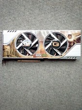 GTX 580 Gainward Geforce Working perfectly but dirty