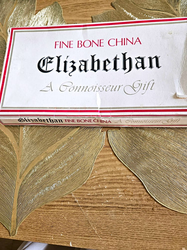 Elizabethan charmaine bone - charmaine,