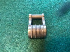 BRASS VICTORIAN ANTIQUE 3