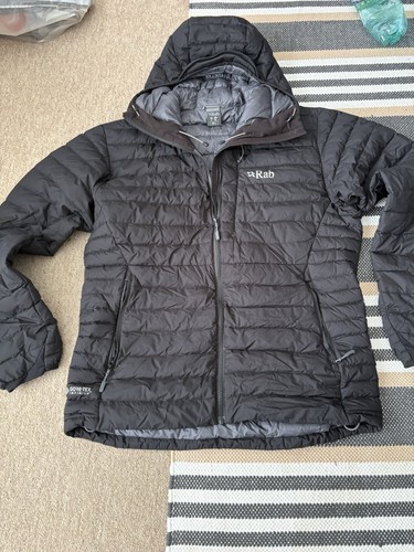 Rab microlight infinium - microlight,