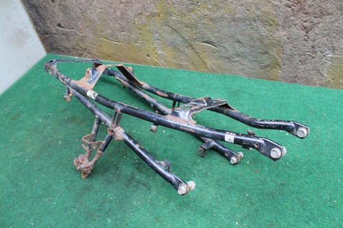 16753 honda cbr400 nc23 aero - 16753,