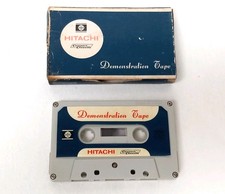 RARE - HITACHI Demonstration