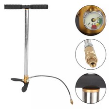 3 Stage 6000PSI Air Gun Rifle