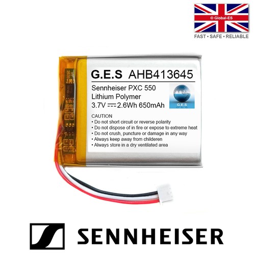 Sennheiser pxc 550 - pxc,