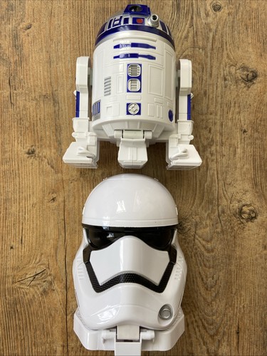 Hasbro star wars micro - star,