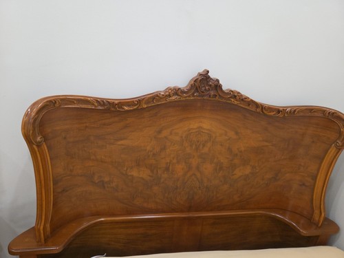 Headboard vintage french - ,