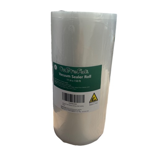 O2frepak - , 11”