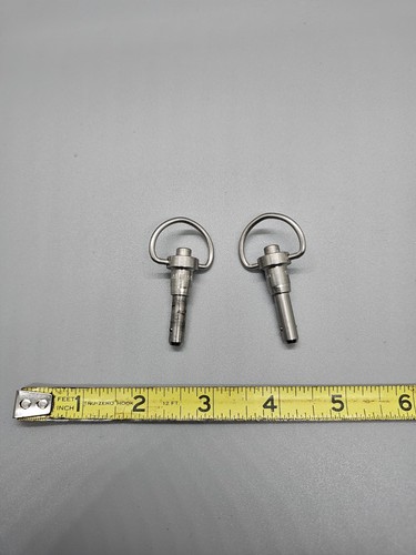 Avibank quick release ball - quick,