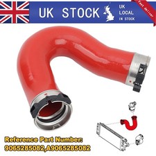Intercooler turbo hose pipe - intercooler,