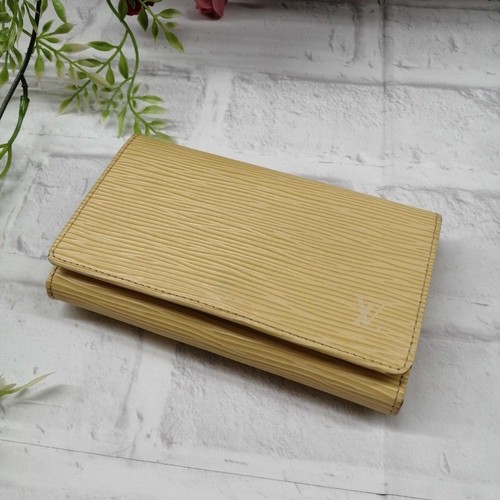 Louis vuitton bifold - vuitton,