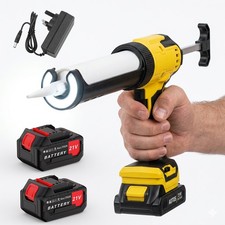 dripless cordless electric