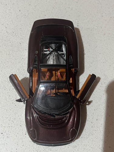 Jaguar xj220 - 1/43,