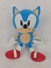 Sonic the Hedgehog 12" Plush