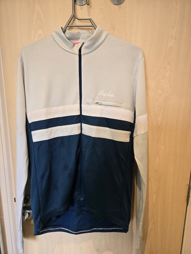 Rapha brevet long sleeve - long,