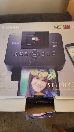 Canon selphy cp910 - selphy,