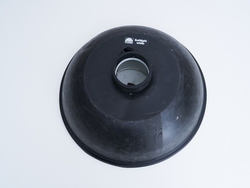 Profoto softlight reflector - profoto,