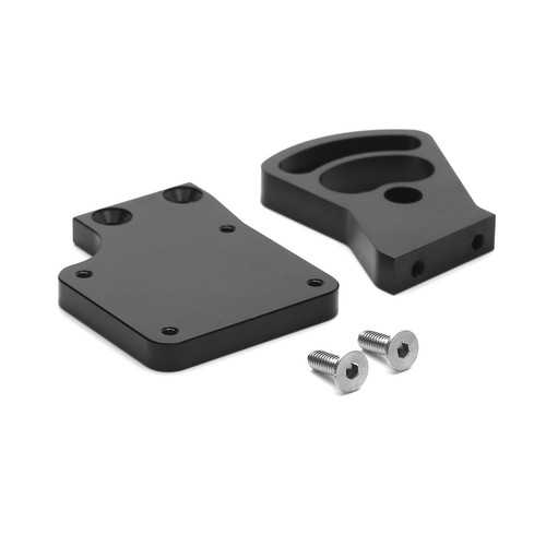 Aluminum alloy 7075 - alloy, motor