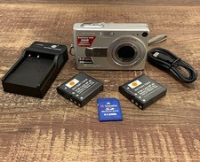 Vintage Casio Exilim EX-Z30