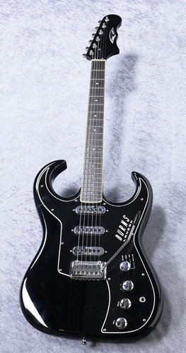 Burns london bison reissue - 62,