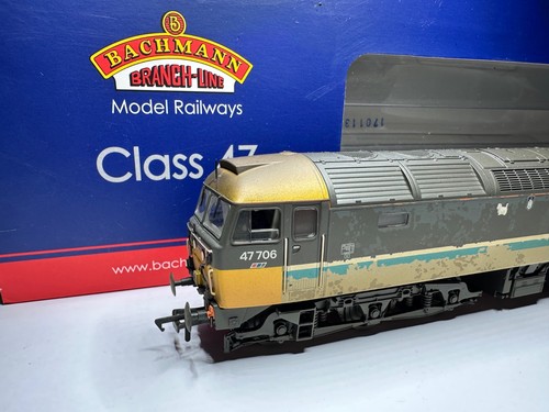 Bachmann branchline 653zds - branchline, 31-653zds