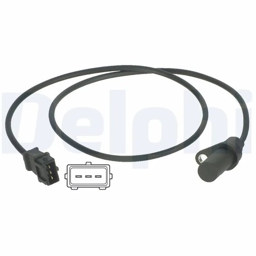 Sensor crankshaft pulse - sensor,