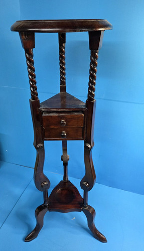 India wood plant stand barley - plant,