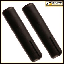 Door Lock Pull Knob Pin x 2