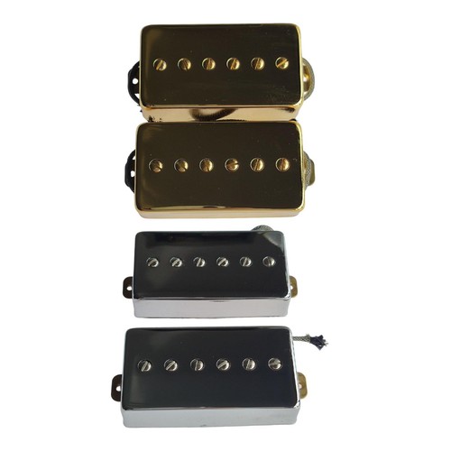 Single circle pickup - single,