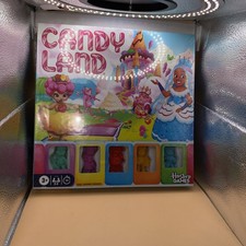 Hasbro Gaming Candy Land Board