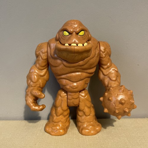 Imaginext batman oozing - imaginext,
