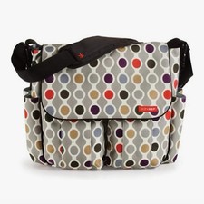 SKIP HOP DASH DELUXE CHANGING