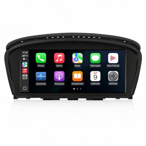Linux wireless carplay - wireless,