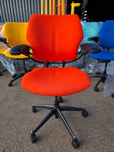 Humanscale freedom office - freedom,