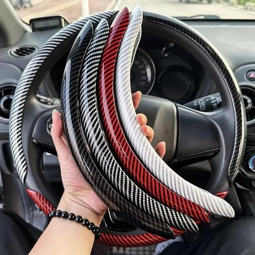 3pcs car steering wheel cover - 3pcs,