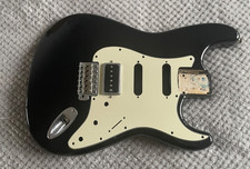 MIJ Squier Stratocaster  '90's