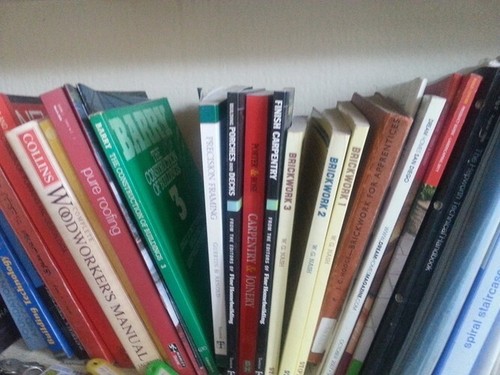 Rudimentary dictionary - dictionary, of