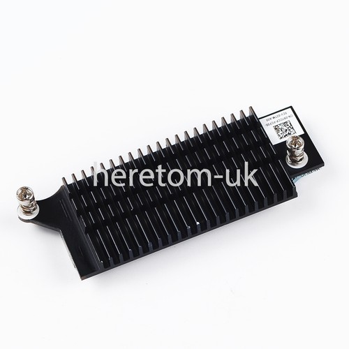 New heatsink for - for, pr