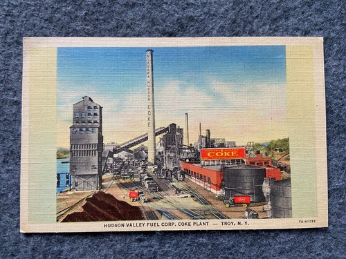 Hudson valley fuel - hudson,