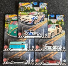 Hot Wheels 2023 Boulevard