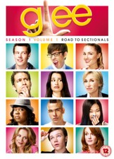 Glee: Season 1 - Volume 1 -