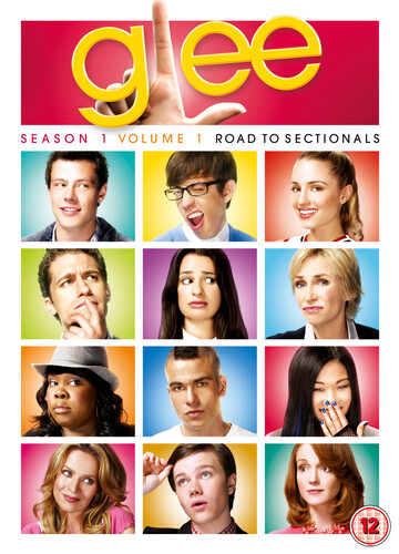 Glee season volume - glee:, 1